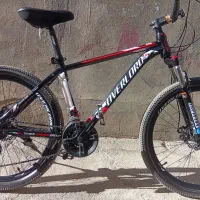 دوچرخه 26 OVERLORD