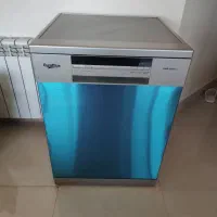 ماشین ظرفشویی
