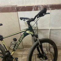 دوچرخه اورلود|دوچرخه، اسکیت، اسکوتر|کرمانشاه, |دیوار