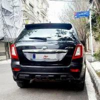 لیفان X60 مدل 1394