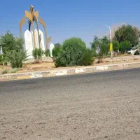 ۶۰ متر زمین تجاری دور میدان سرابندی (توحید)|فروش زمین و ملک کلنگی|فهرج, |دیوار