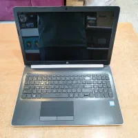 HP CORE i5 نسل هشت