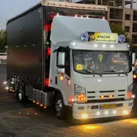 اوتوبار جنوب باربندرعباس حمل ونقل اثاث منزل ماشین
