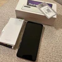 گوشی شیائومی 8pro 128|موبایل|تهران, شهرک غرب|دیوار