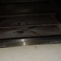 توستر / تستر / سونیا|اجاق گاز و لوازم برقی پخت‌وپز|کرج, گلدشت|دیوار