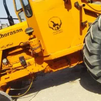 تراکتور رومانی|خودرو سنگین|فردوس (خراسان), |دیوار