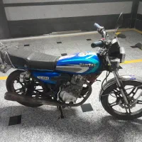 موتور ۲۰۰ مدل ۱۴۰۱