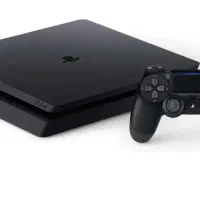 پی اس فور اسلیم کپی خور با فلش ۱ تربایت