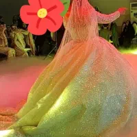 لباس عروس شیک وجذاب|لباس|ری, شهادت|دیوار