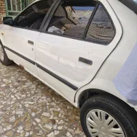 سمند LX