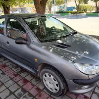 پژو 206 sd v20|خودرو سواری و وانت|اصفهان, بهارستان|دیوار
