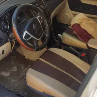 روکش صندلی دنا