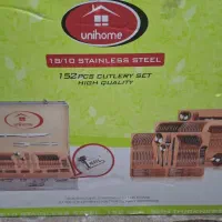 سرویس قاشق چنگال