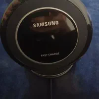 شارژر بیسیم شارژر وایرلس samsung|لوازم جانبی موبایل و تبلت|کرمانشاه, |دیوار
