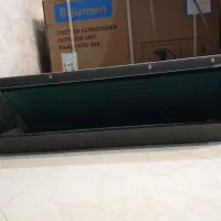 یونیت داخلی داکت همراه ترموستات . تولید داخلی|کولر گازی و فنکوئل|مشهد, آبکوه|دیوار