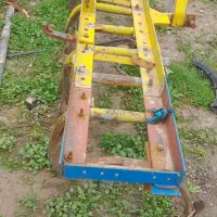 پنجه غازی کنتواتور