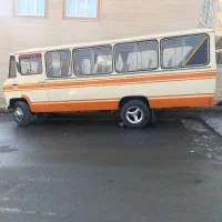 مینی بوس بنز56|خودرو سنگین|کهریزک, |دیوار