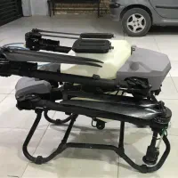 پهپاد سمپاشی ۵۰ لیتری eft z50 plus بسیار نو