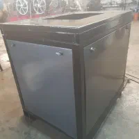 کمپرسور باد اسکرو ۳۰۰۰ تای با ارند المان