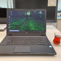 لپ تاپ ژاپنی کیفیت ساخت بالا