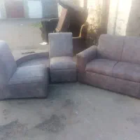 تعمیرات وتولید مبلمان و لوازم چوبی پوررجب|مبلمان خانگی و میز عسلی|شلمان, |دیوار