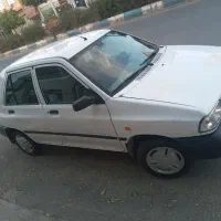 پراید ۱۳۱ مدل۹۶|خودرو سواری و وانت|مشکیندشت, |دیوار