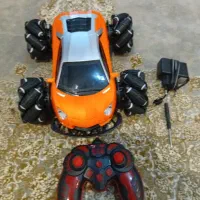 ماشین کنترلی