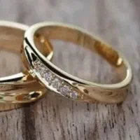 حلقه ازدواج