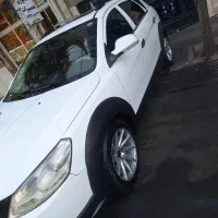 اچ سی کراس مدل ۹۷|خودرو سواری و وانت|تهران, آهنگ|دیوار