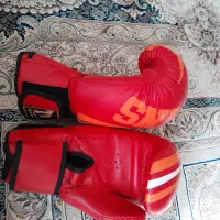 دستکش بوکس|تجهیزات ورزشی|قزوین, |دیوار