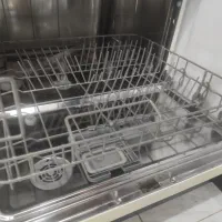 ماشین ظرفشویی مجیک اصل کره|ماشین ظرفشویی|رشت, رودبارتان|دیوار