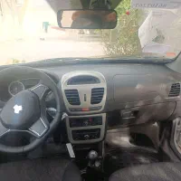 کوییک‌ gxl|خودرو سواری و وانت|کوهمره, |دیوار