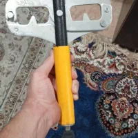 قفل خودرو قفل پدال ضد اسید خرچنگی