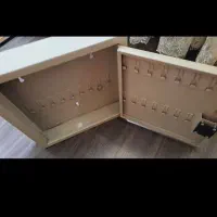 فروش امپ قدرتمند و تلفن رو میزی|سیستم صوتی خانگی|تهران, حکیمیه|دیوار