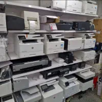 خرید پرینتر لیبل)2070fh فروش اسکنر(خریدار انقلاب