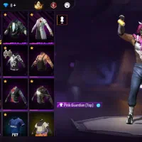 فری فایر|کنسول، بازی ویدئویی و آنلاین|زرین دشت (فارس), |دیوار