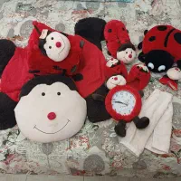 ست اتاق کودک