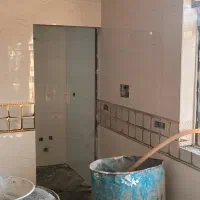 سنگ کاری وکاشی|خدمات پیشه و مهارت|کرمانشاه, |دیوار