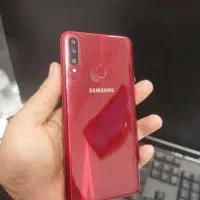 گوشی A20s|موبایل|ارومیه, |دیوار