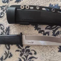 کارد کوهنوردی|کوهنوردی و کمپینگ|کوهدشت, |دیوار