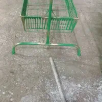 گهواره اهنی