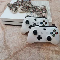 X box one s|کنسول، بازی ویدئویی و آنلاین|ورامین, ورامین|دیوار
