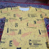 فروش چند لباس