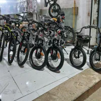 دوچرخه فروشی جامی|دوچرخه، اسکیت، اسکوتر|پاکدشت, پاکدشت (مامازند)|دیوار