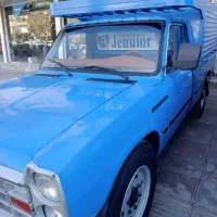 نیسان وانت|خودرو سواری و وانت|بانه, |دیوار