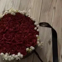 گل ربانی|گل مصنوعی|میبد, |دیوار