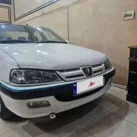 پارس۸۸ دوگانه کارخانه|خودرو سواری و وانت|فریدون‌کنار, |دیوار