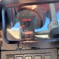 تراکتور 399 مدل 97با گاو آهن و ردیفکار|خودرو سنگین|انگوران, |دیوار