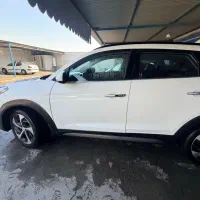 توسان ۲۰۱۷ فول سفارش چک