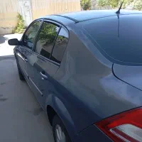 مگان 2000 اتومات شرایطی